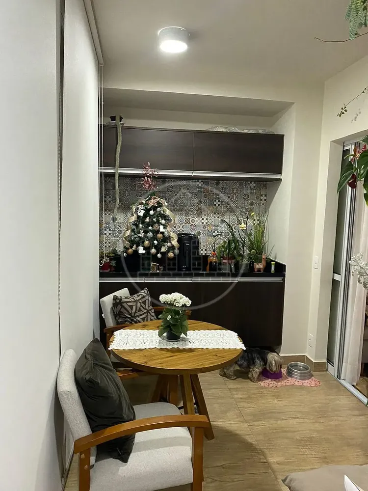 Apartamento, 3 quartos, 81 m² - Foto 3