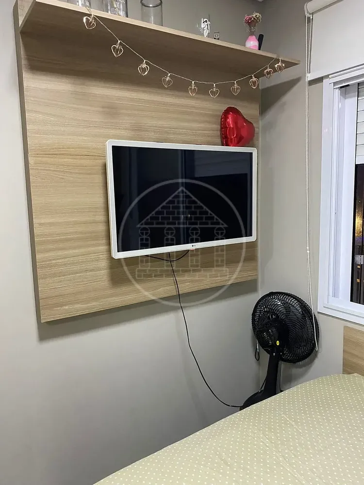 Apartamento, 3 quartos, 81 m² - Foto 5