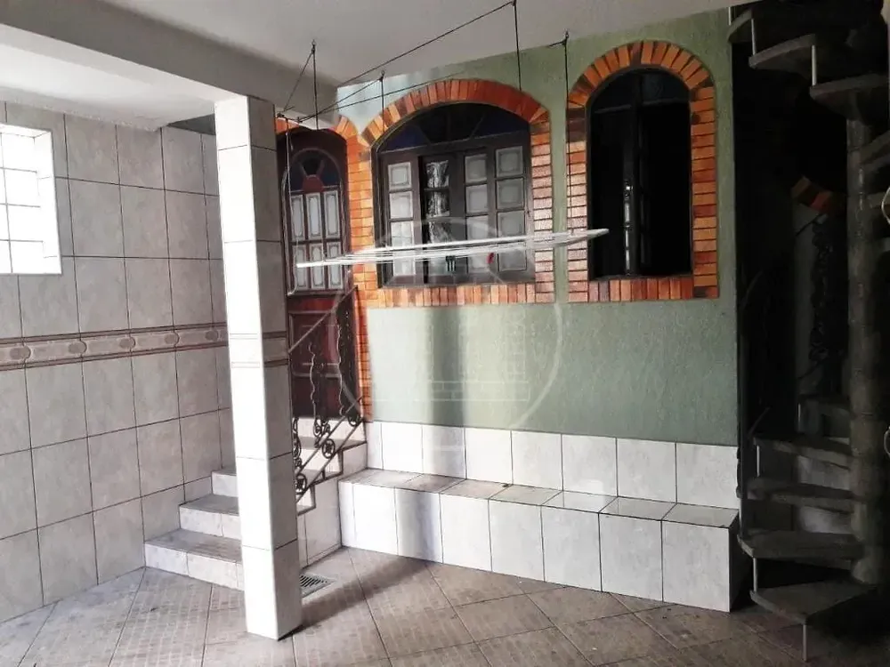 Sobrado, 3 quartos, 125 m² - Foto 8