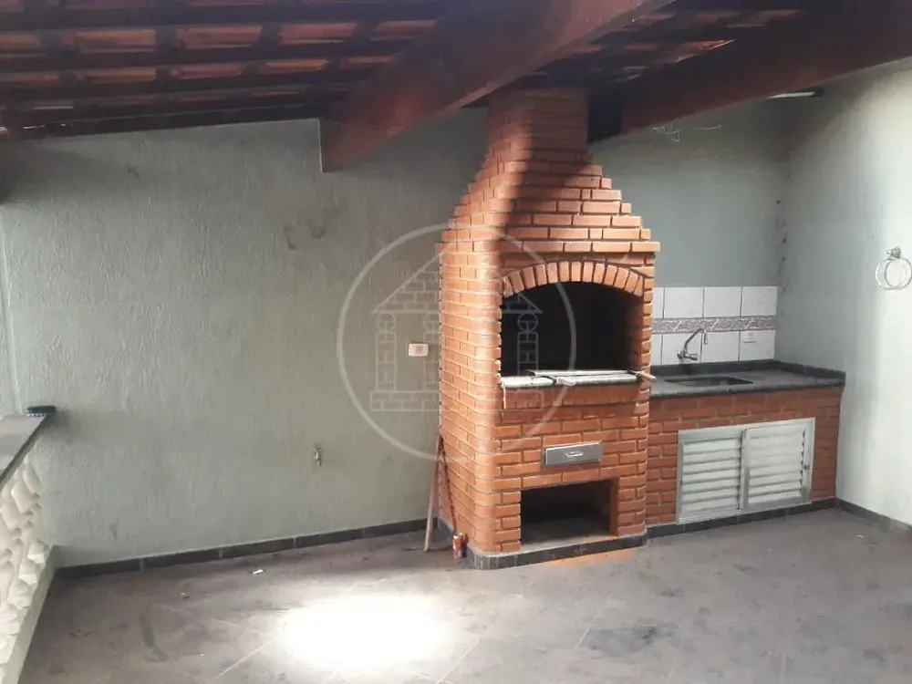 Sobrado, 3 quartos, 125 m² - Foto 2