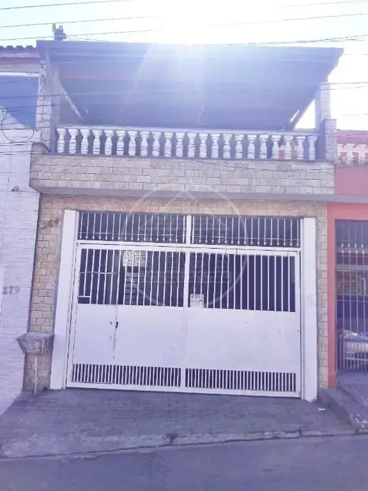 Sobrado, 3 quartos, 125 m² - Foto 6