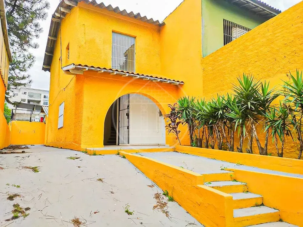 Sobrado, 2 quartos, 110 m² - Foto 2