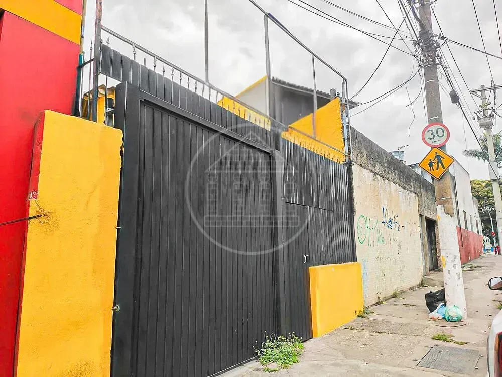 Sobrado, 2 quartos, 110 m² - Foto 1