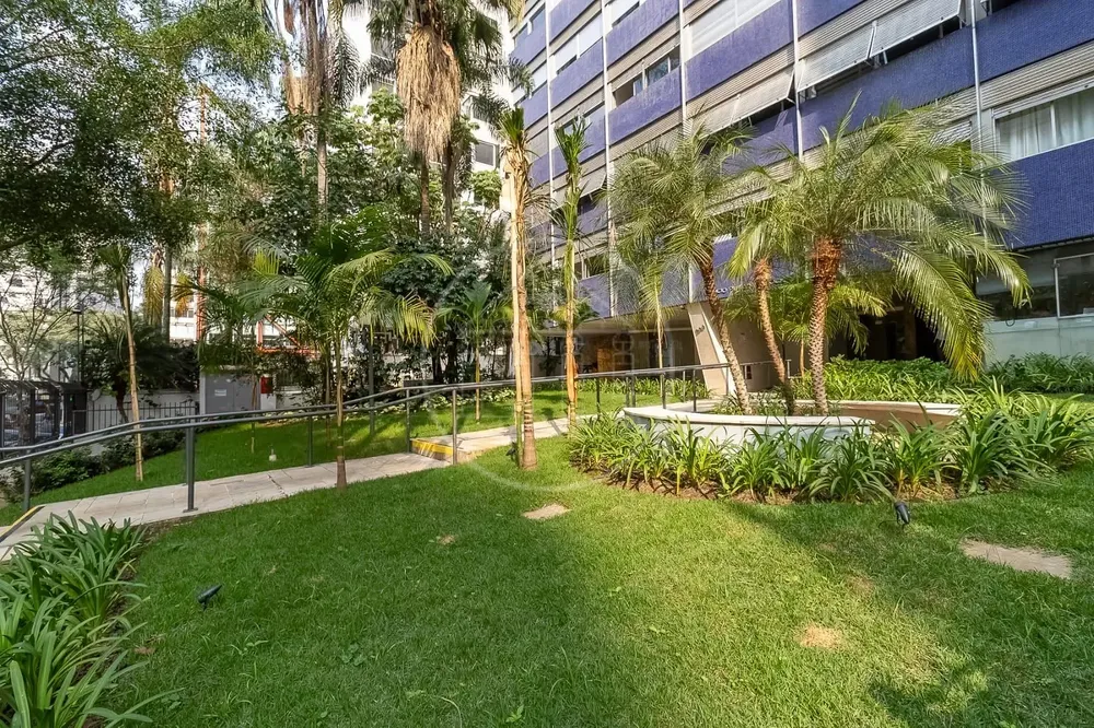 Apartamento, 3 quartos, 167 m² - Foto 8