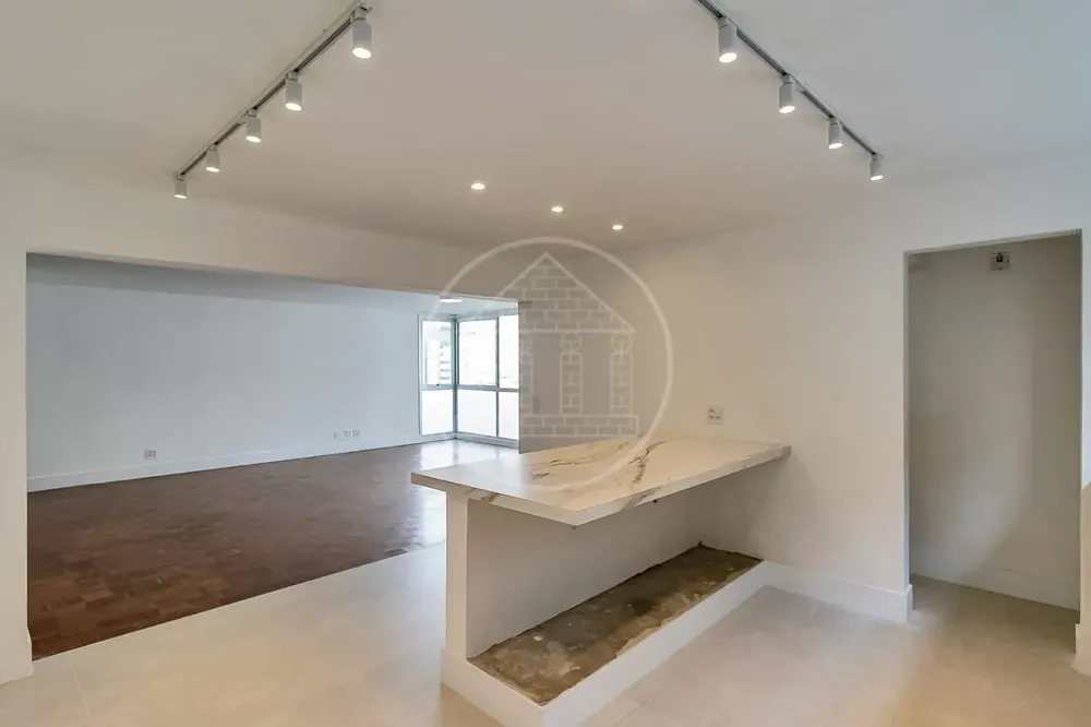 Apartamento, 3 quartos, 167 m² - Foto 4