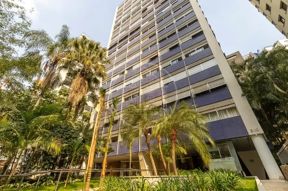 Apartamento, 3 quartos, 167 m² - Foto 7