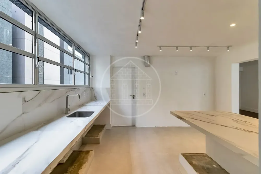 Apartamento, 3 quartos, 167 m² - Foto 2