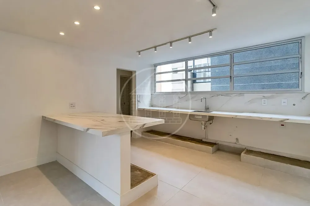 Apartamento, 3 quartos, 167 m² - Foto 3