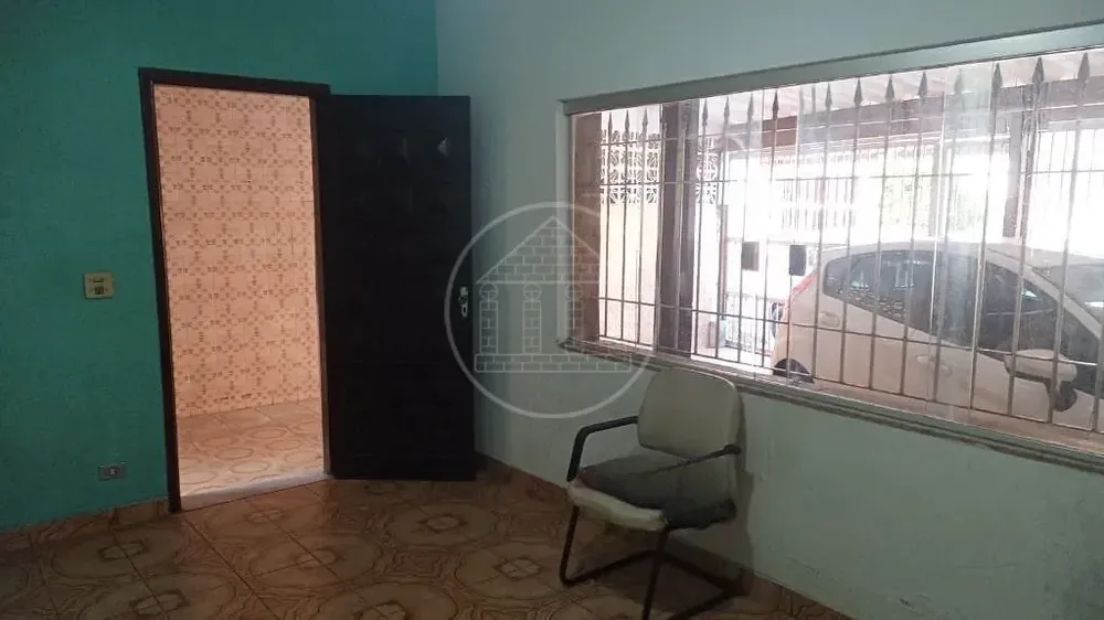 Sobrado, 3 quartos, 146 m² - Foto 1