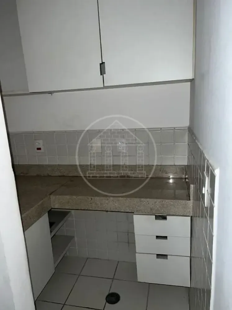 Sala-Conjunto, 301 m² - Foto 1