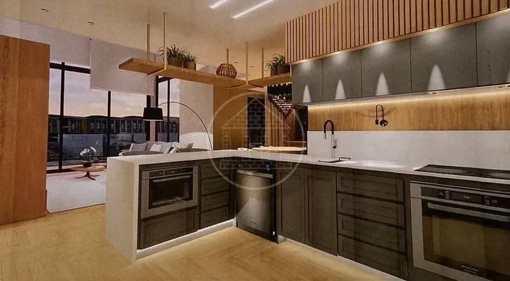Apartamento, 1 quarto, 110 m² - Foto 4