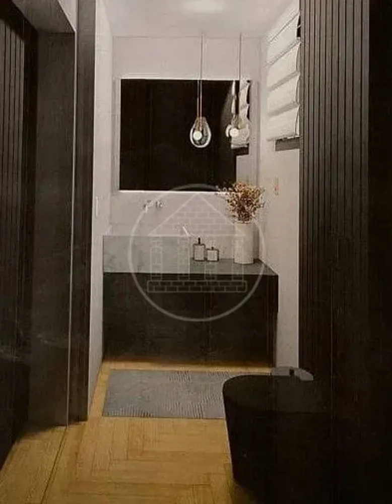 Apartamento, 1 quarto, 110 m² - Foto 5