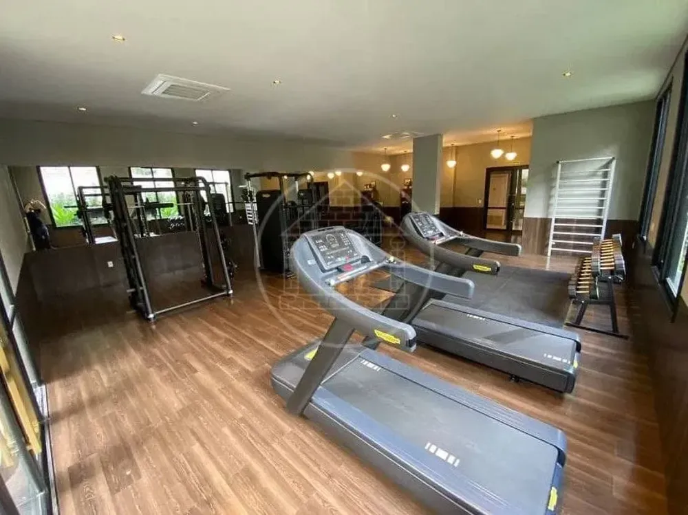 Apartamento, 1 quarto, 110 m² - Foto 8