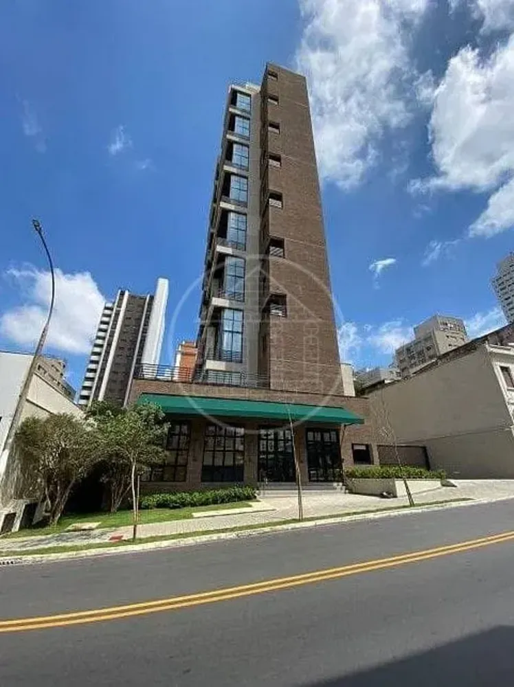 Apartamento, 1 quarto, 110 m² - Foto 1