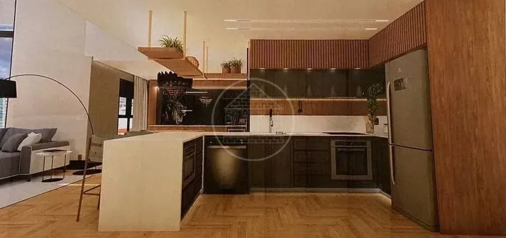 Apartamento, 1 quarto, 110 m² - Foto 3