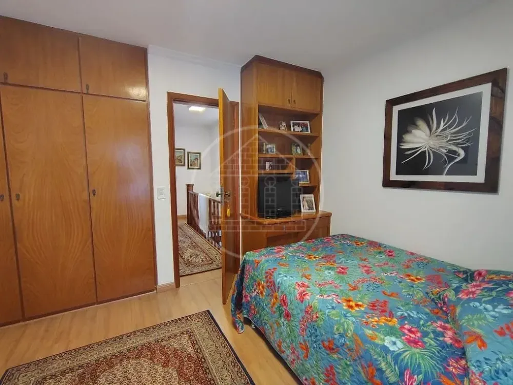 Sobrado, 3 quartos, 240 m² - Foto 8