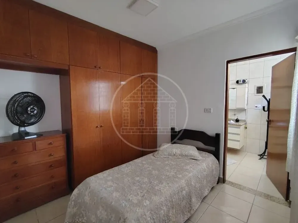 Sobrado, 3 quartos, 240 m² - Foto 11