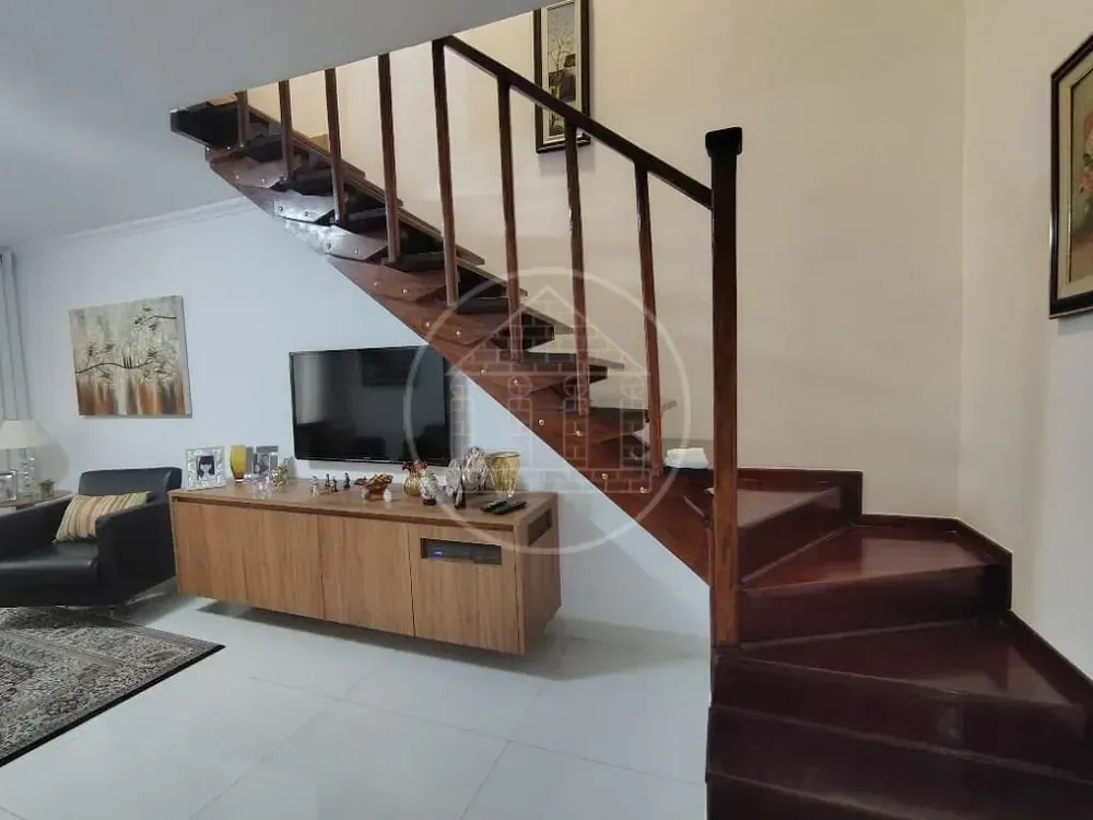 Sobrado, 3 quartos, 240 m² - Foto 6