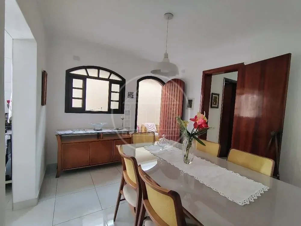 Sobrado, 3 quartos, 240 m² - Foto 4
