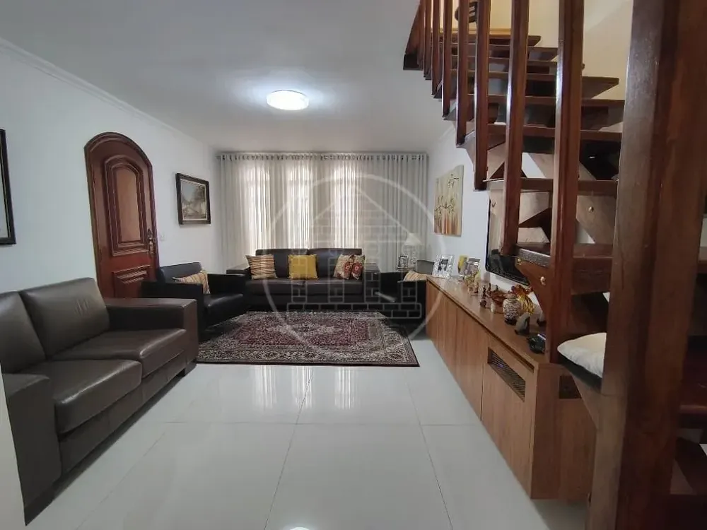 Sobrado, 3 quartos, 240 m² - Foto 5