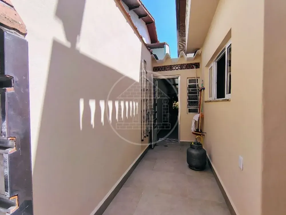 Sobrado, 3 quartos, 240 m² - Foto 12