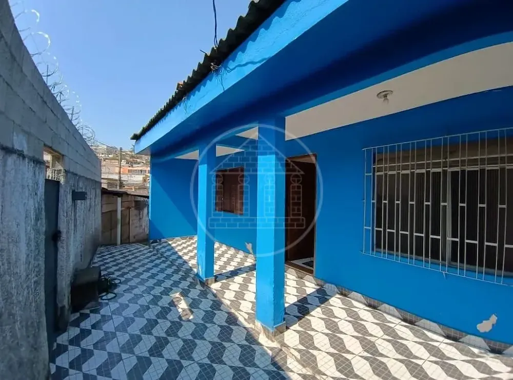 Casa, 2 quartos, 96 m² - Foto 1