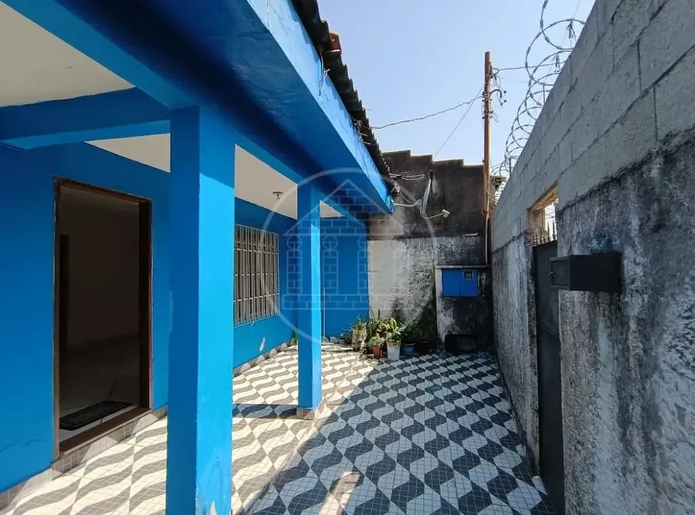 Casa, 2 quartos, 96 m² - Foto 2