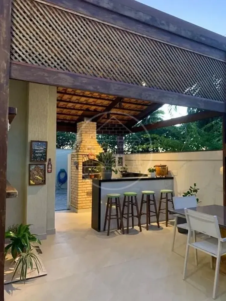 Casa, 4 quartos, 455 m² - Foto 11