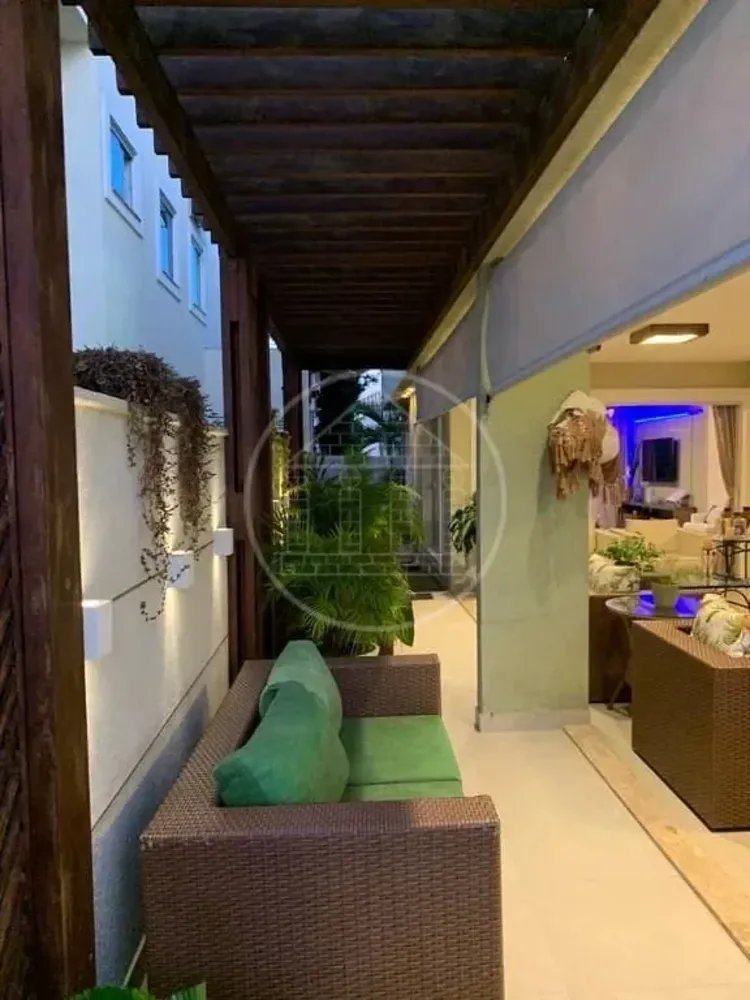Casa, 4 quartos, 455 m² - Foto 5