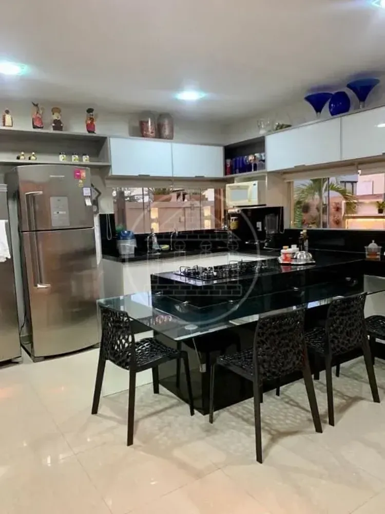 Casa, 4 quartos, 455 m² - Foto 2