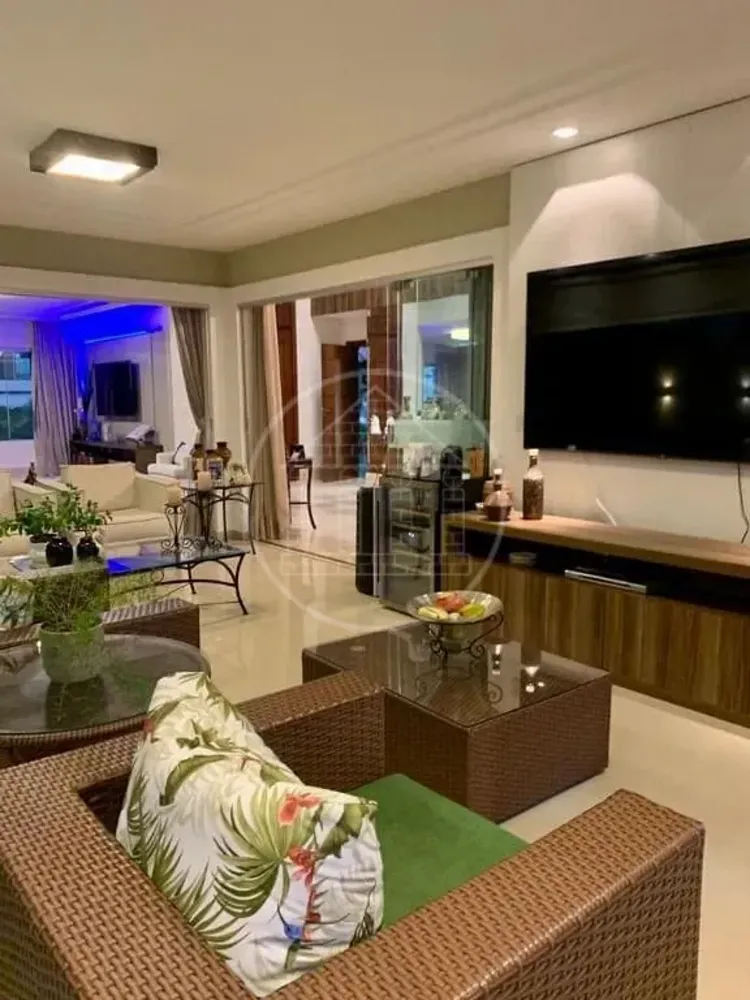 Casa, 4 quartos, 455 m² - Foto 3