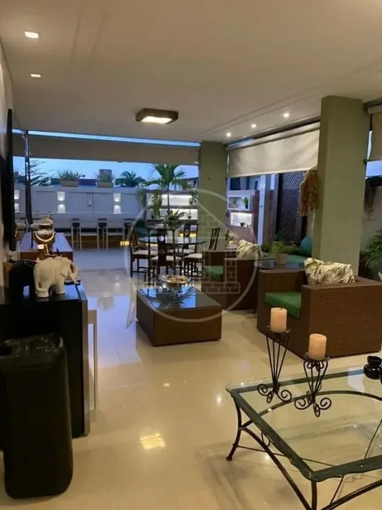 Casa, 4 quartos, 455 m² - Foto 4