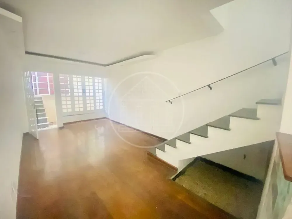 Sobrado, 2 quartos, 82 m² - Foto 1