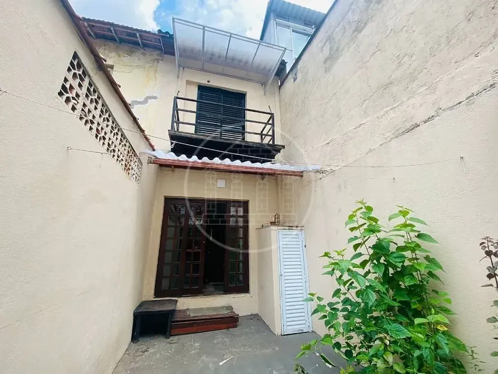Sobrado, 2 quartos, 82 m² - Foto 6