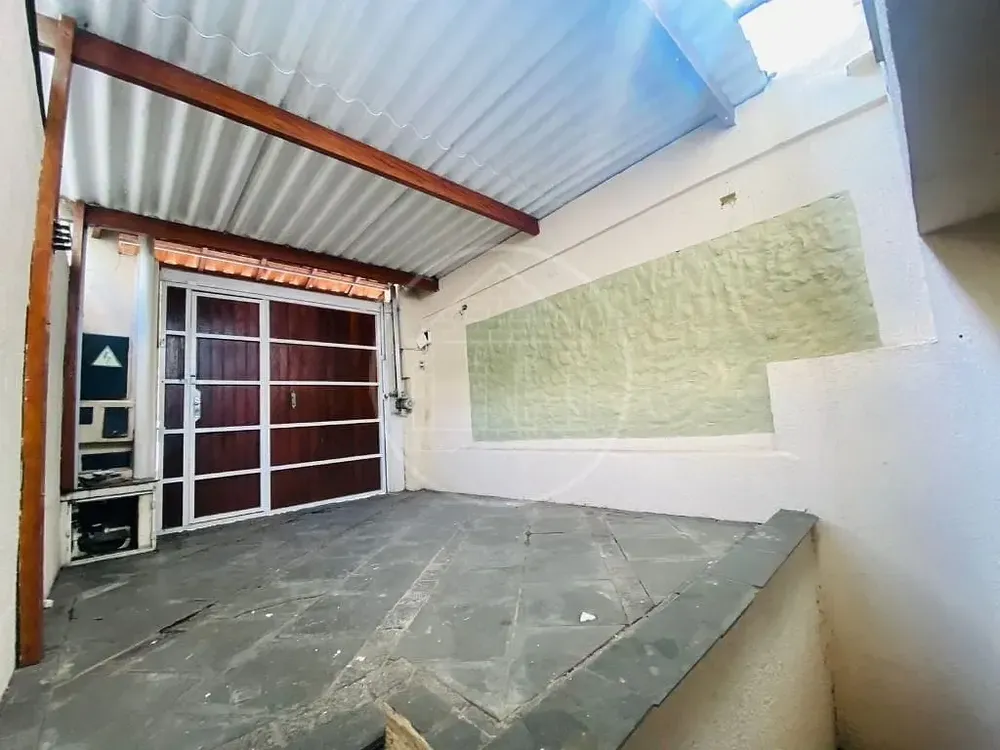 Sobrado, 2 quartos, 82 m² - Foto 2
