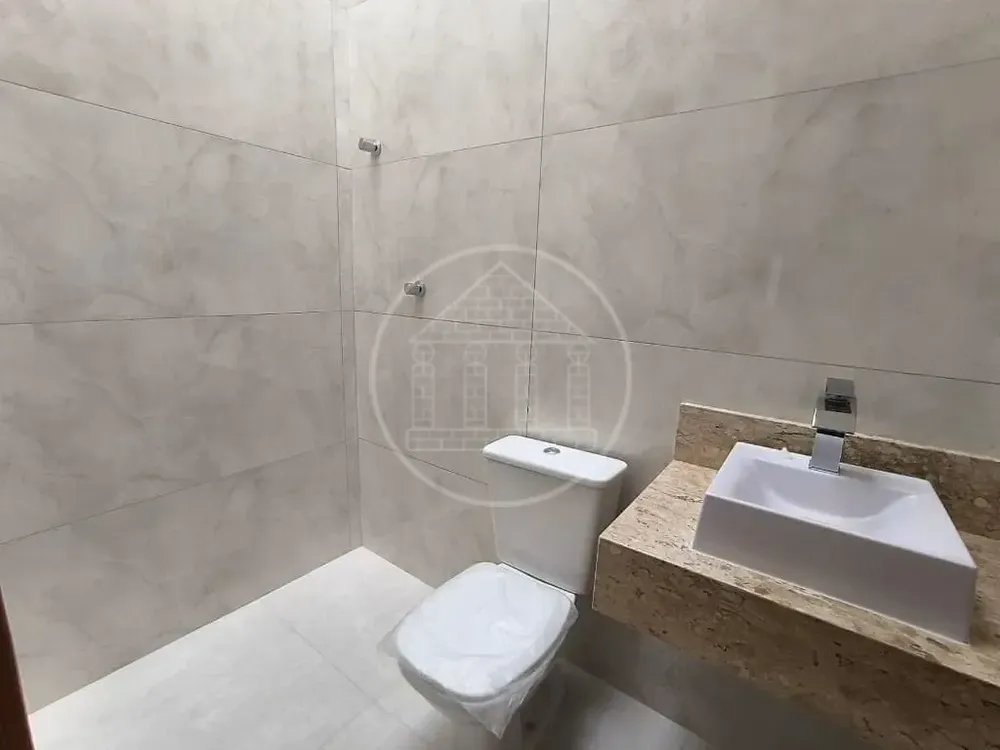 Sobrado, 3 quartos, 75 m² - Foto 6