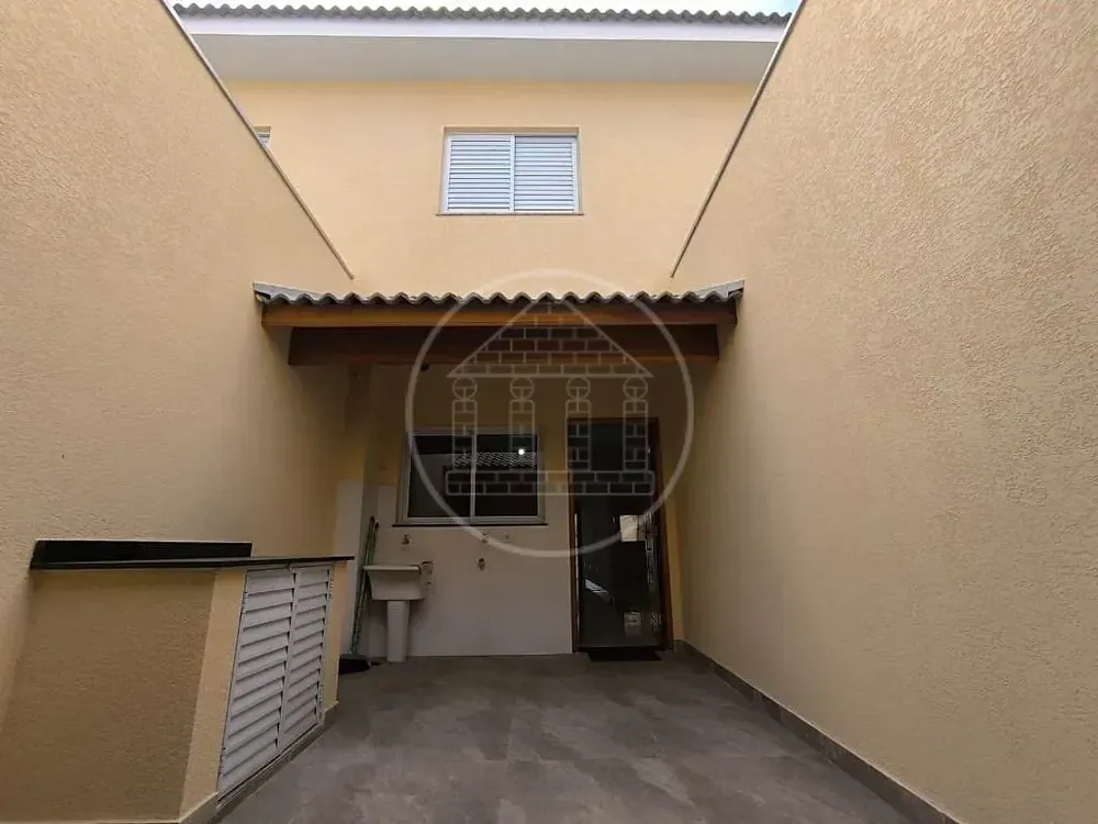 Sobrado, 3 quartos, 75 m² - Foto 4