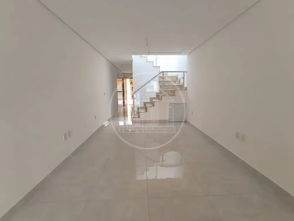 Sobrado, 3 quartos, 75 m² - Foto 2