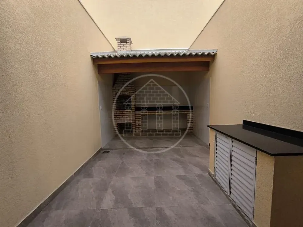 Sobrado, 3 quartos, 75 m² - Foto 3