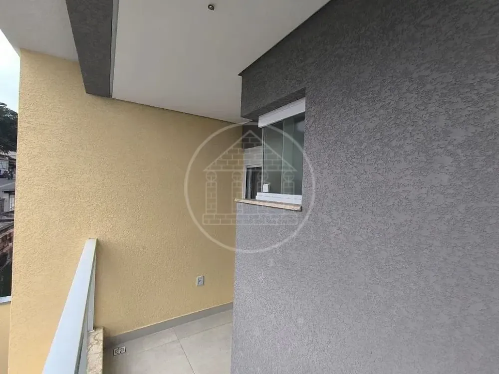 Sobrado, 3 quartos, 75 m² - Foto 7