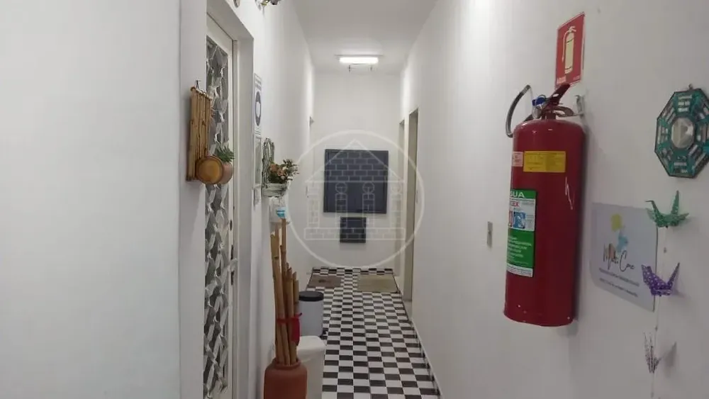 Sala-Conjunto, 27 m² - Foto 3