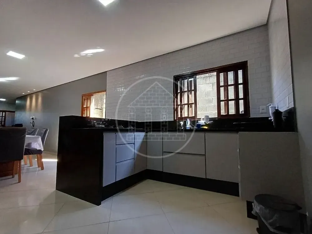 Casa, 1 quarto, 60 m² - Foto 5