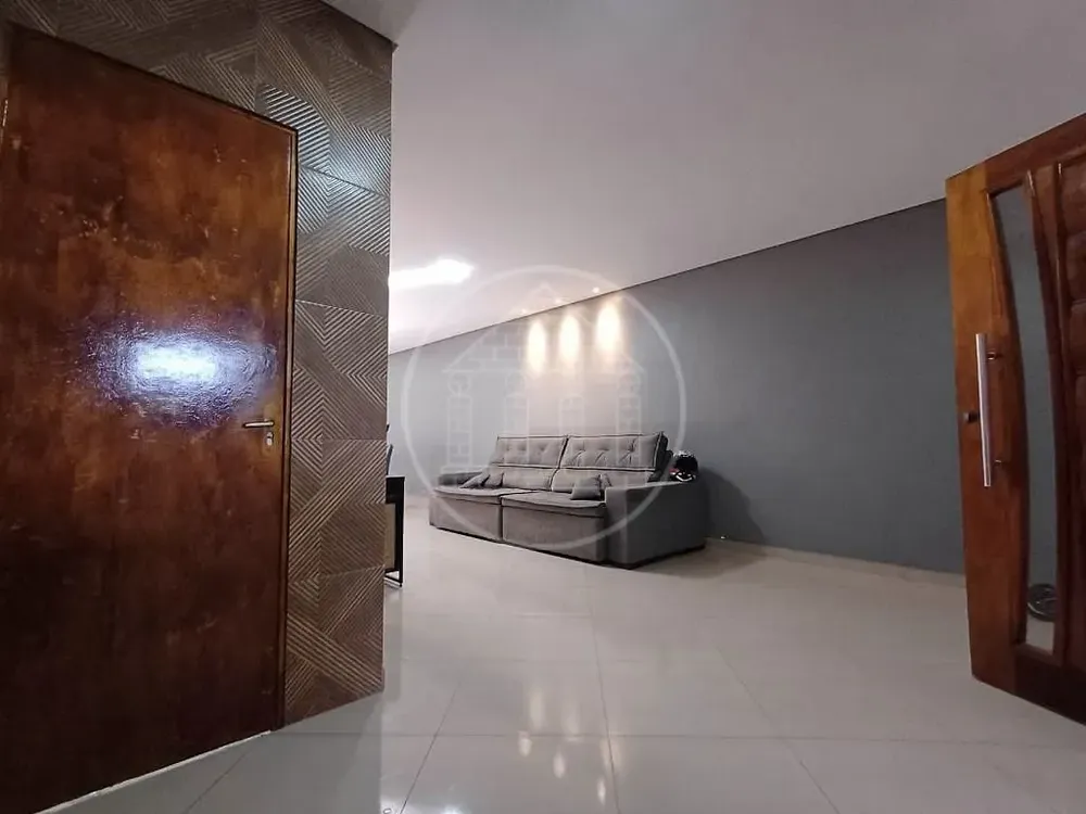 Casa, 1 quarto, 60 m² - Foto 3