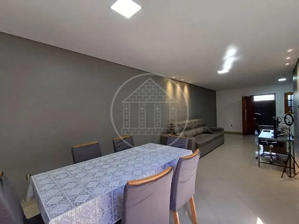 Casa, 1 quarto, 60 m² - Foto 3