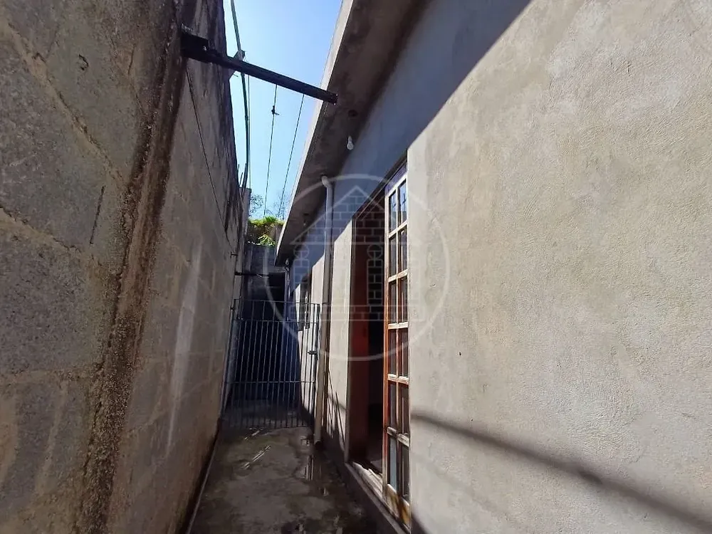 Casa, 1 quarto, 60 m² - Foto 6