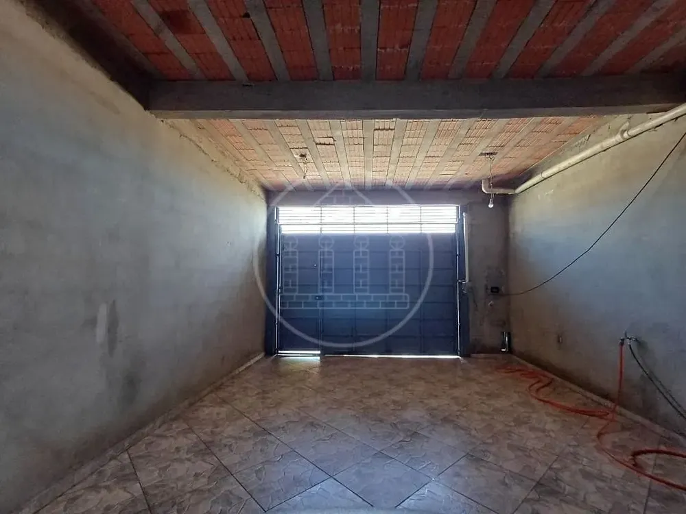 Casa, 1 quarto, 60 m² - Foto 12