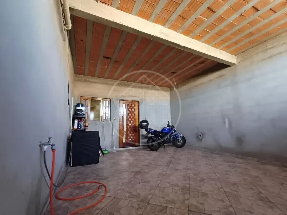 Casa, 1 quarto, 60 m² - Foto 8