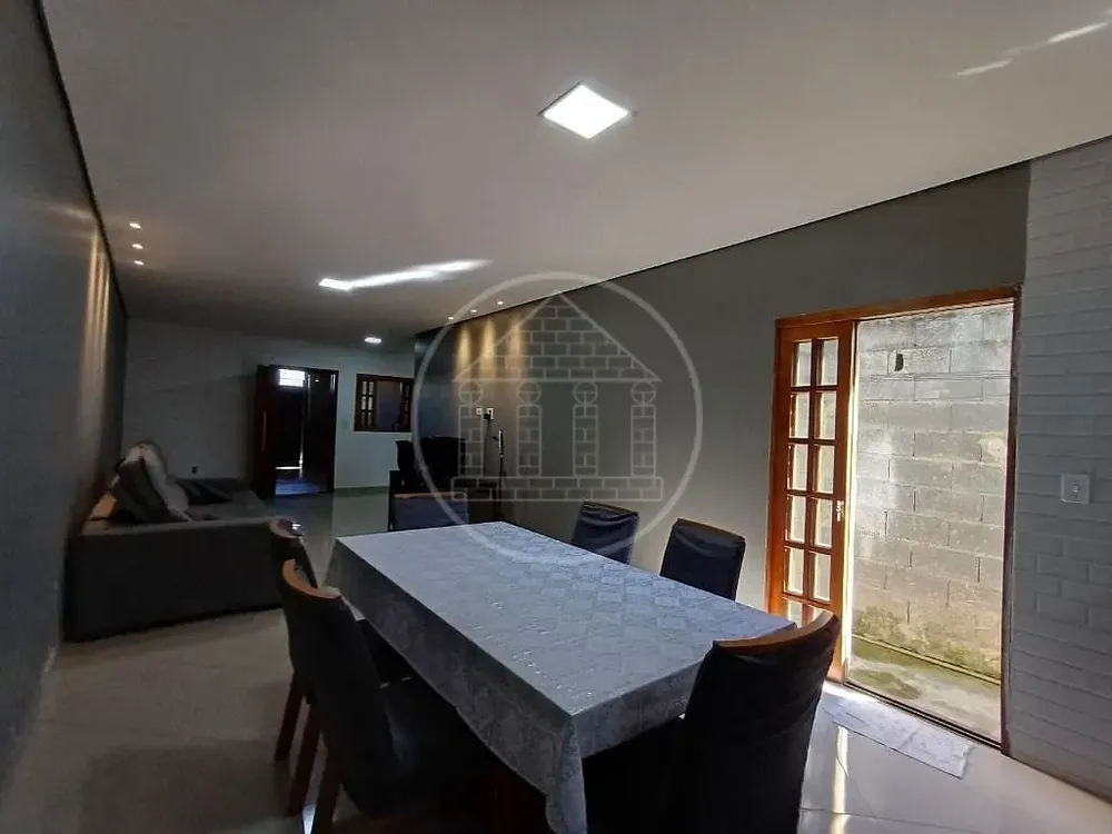 Casa, 1 quarto, 60 m² - Foto 7