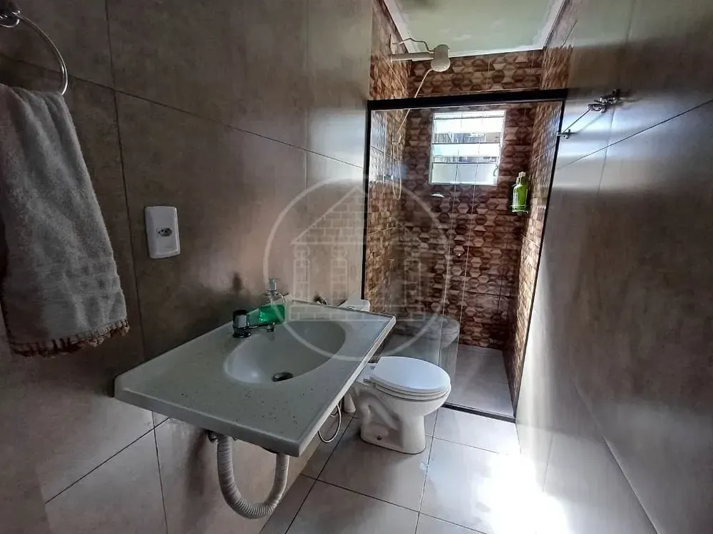 Casa, 1 quarto, 60 m² - Foto 11