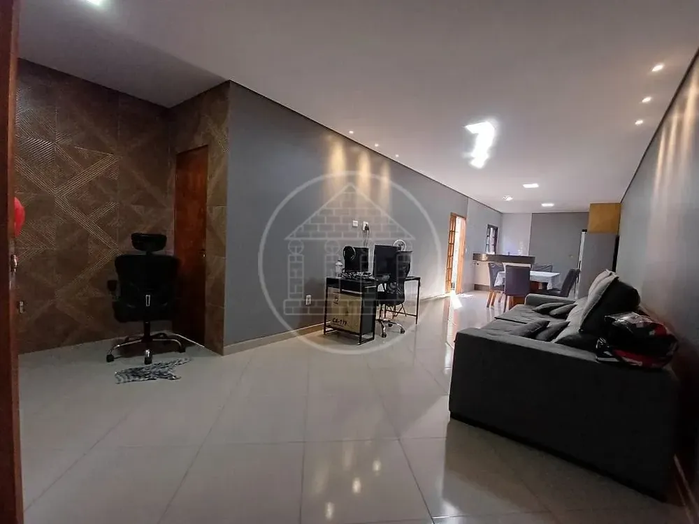 Casa, 1 quarto, 60 m² - Foto 1